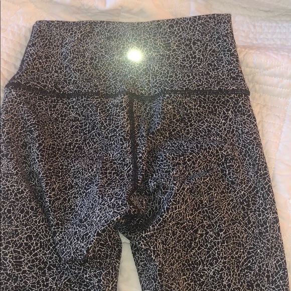 lululemon athletica Pants - NWOT lululemon leggings